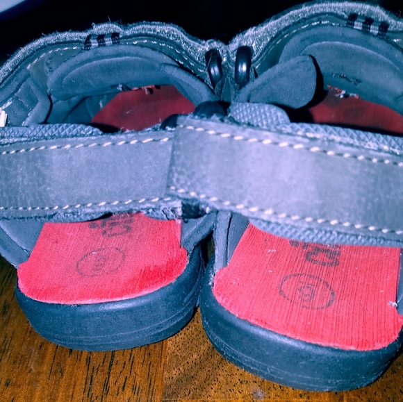 Sandals - Picture 3 of 6